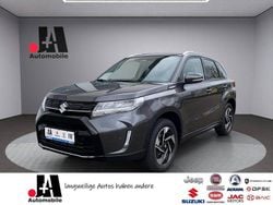 Grau Neu 2025 Suzuki Vitara Comfort+ SUV | 32.900 € (Teuer)