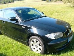 Schwarz Gebraucht 2010 BMW 1M Coupé | 3.200 € (Superpreis)