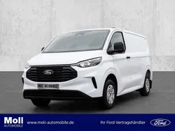 Frostweiß Neu 2025 Ford Transit Custom Trend Van | 35.890 € (Fairer Preis)