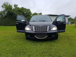 Schwarz Gebraucht 2004 Chrysler PT Cruiser Van / Kleinbus | 1.800 € (Fairer Preis)