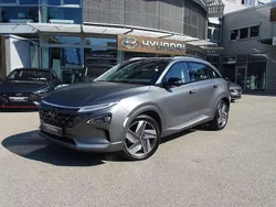 Titanium grey / matt Gebraucht 2022 Hyundai Nexo Prime SUV | 23.890 € (Teuer)