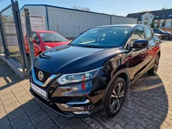 Violet Gebraucht 2020 Nissan Qashqai Acenta SUV | 14.900 € (Guter Preis)
