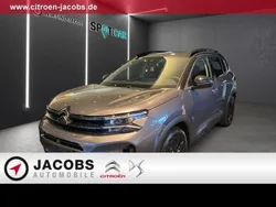 Grau Neu 2024 Citroën C5 Aircross SUV | 31.670 € (Guter Preis)