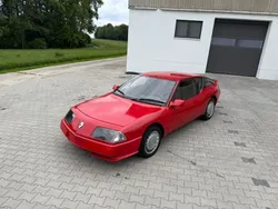 Rot Gebraucht 1986 Renault Alpine V6 Coupé | 15.000 €