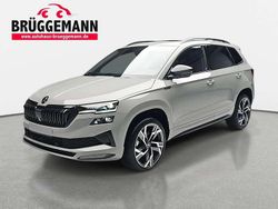 Stahl grau Neu 2025 Skoda Karoq SportLine SUV | 37.890 € (Etwas zu teuer)