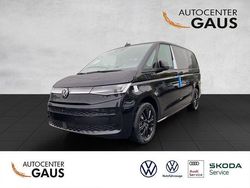 Schwarz Neu 2025 VW Multivan Life Van / Kleinbus | 65.480 €