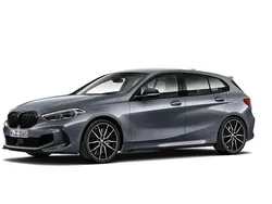 Gebraucht 2025 BMW M135 Comfort Edition Kleinwagen | 34.490 € (Fairer Preis)