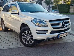 Weiß Gebraucht 2016 Mercedes GL350 SUV | 22.999 € (Guter Preis)