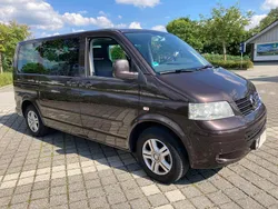 Andere farben Gebraucht 2009 VW T5 Van | 12.345 € (Fairer Preis)