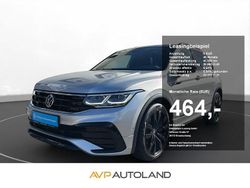 Reflexsilber Gebraucht 2021 VW Tiguan Style SUV | 35.880 € (Fairer Preis)