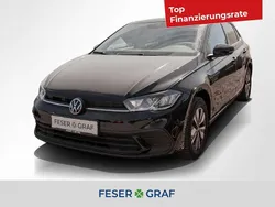 Deep black perleffekt Gebraucht 2024 VW Polo Goal Limousine | 20.400 € (Guter Preis)