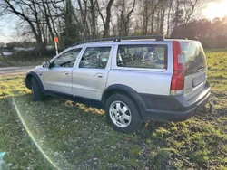 Silber Gebraucht 2000 Volvo XC70 SUV | 2.000 €