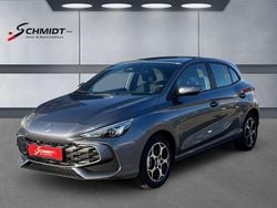 Grau Gebraucht 2025 MG MG3 Comfort Kleinwagen | 18.790 € (Teuer)