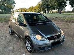 Andere farben Gebraucht 2004 Mercedes A150 Classic Kombi | 2.850 € (Teuer)