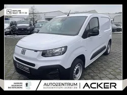 Gelato weiß Neu 2024 Fiat Doblò Van / Kleinbus | 21.980 € (Guter Preis)