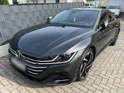 Grau Gebraucht 2021 VW Arteon Limousine | 36.000 € (Fairer Preis)