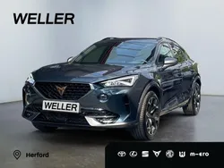Grau Gebraucht 2022 Cupra Formentor VZ SUV | 26.849 € (Fairer Preis)