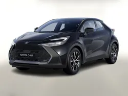 Schwarz Neu 2025 Toyota C-HR SUV | 32.488 €