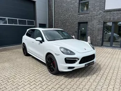 Weiß Gebraucht 2014 Porsche Cayenne GTS SUV | 19.900 € (Superpreis)