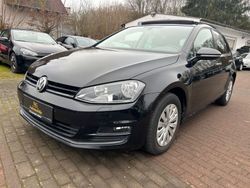 Schwarz Gebraucht 2013 VW Golf VII Limousine | 6.990 € (Fairer Preis)