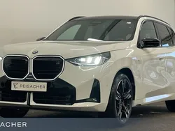 Weiß Gebraucht 2025 BMW X3 M Sport SUV | 77.995 € (Guter Preis)