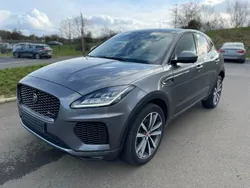 Grau Gebraucht 2020 Jaguar E-Pace SUV | 15.500 €