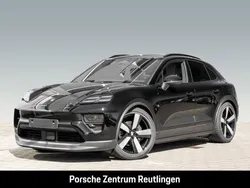 Schwarz Neu 2025 Porsche Macan SUV | 96.400 € (Superpreis)