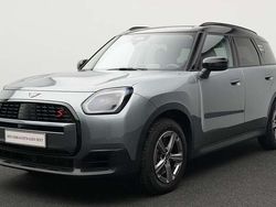 Grün Gebraucht 2024 Mini Countryman Classic SUV | 35.944 € (Fairer Preis)