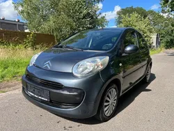 Grau Gebraucht 2006 Citroën C1 Style Kleinwagen | 1.980 € (Fairer Preis)