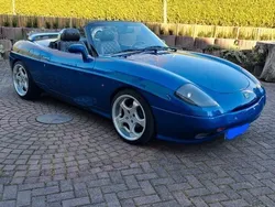 Fiat Barchetta