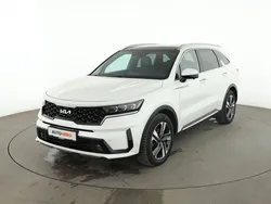Weiß Gebraucht 2023 Kia Sorento Platinum SUV | 37.850 € (Guter Preis)
