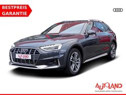 Grau Gebraucht 2019 Audi A4 Allroad Sport Kombi | 29.990 €