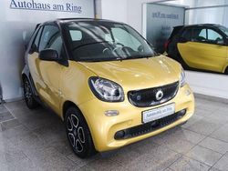 Andere Gebraucht 2019 Smart #1 Edition #1 SUV | 10.880 €