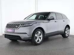 Eiger grey Gebraucht 2020 Land Rover Range Rover Velar S SUV | 30.722 € (Superpreis)
