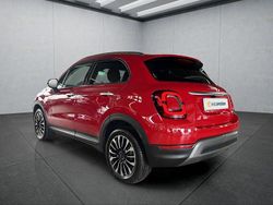 Rot Gebraucht 2023 Fiat 500X Cross SUV | 22.499 € (Fairer Preis)