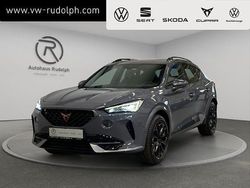 Graphengrau Gebraucht 2021 Cupra Formentor VZ SUV | 26.289 € (Fairer Preis)