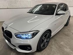 Alpinweiss iii Gebraucht 2019 BMW 120 M Sport Kleinwagen | 16.490 € (Guter Preis)