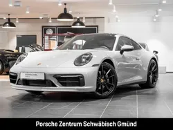 Kreide Gebraucht 2024 Porsche 911 Carrera Coupé | 128.880 € (Fairer Preis)