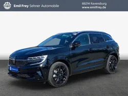 Schwarz Gebraucht 2022 Renault Austral Iconic SUV | 32.490 € (Guter Preis)