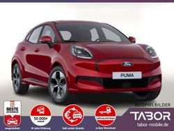Rot Neu 2025 Ford Puma Gen-E SUV | 27.688 € (Superpreis)