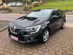 Schwarz Gebraucht 2018 Renault Mégane GrandTour Kombi | 11.950 € (Guter Preis)