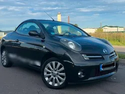 Gebraucht 2009 Nissan Micra C+C Cabrio | 3.600 € (Fairer Preis)