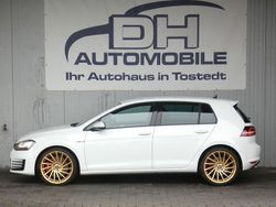 Weiß Gebraucht 2014 VW Golf VII GTI Limousine | 13.990 € (Fairer Preis)