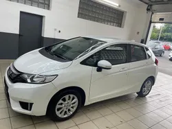 Weiß Gebraucht 2017 Honda Jazz Comfort Kleinwagen | 11.900 € (Fairer Preis)