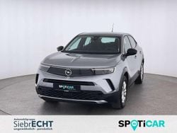 Grau Gebraucht 2022 Opel Mokka-e Edition SUV | 16.970 € (Guter Preis)