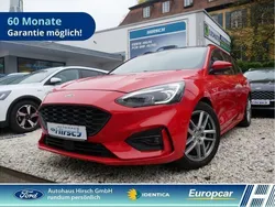Racerot Gebraucht 2020 Ford Focus ST-Line Kombi | 20.350 € (Etwas zu teuer)