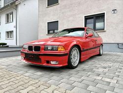 Rot Gebraucht 1994 BMW M3 Coupé | 46.700 €