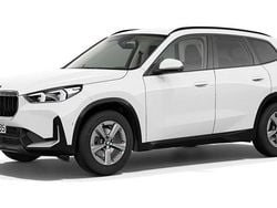 Weiß Gebraucht 2025 BMW X1 Comfort Edition SUV | 44.854 € (Superpreis)
