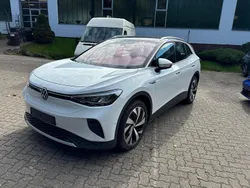 Weiß Gebraucht 2022 VW ID.4 Pro Performance SUV | 30.000 € (Fairer Preis)