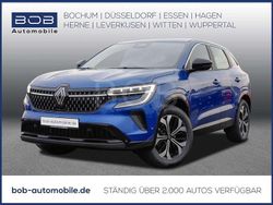 Ironblau (blau) Gebraucht 2023 Renault Austral Equilibre SUV | 26.410 € (Guter Preis)